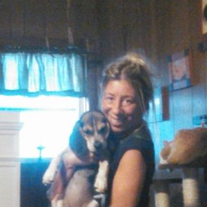 Meet your Posher, Barbara